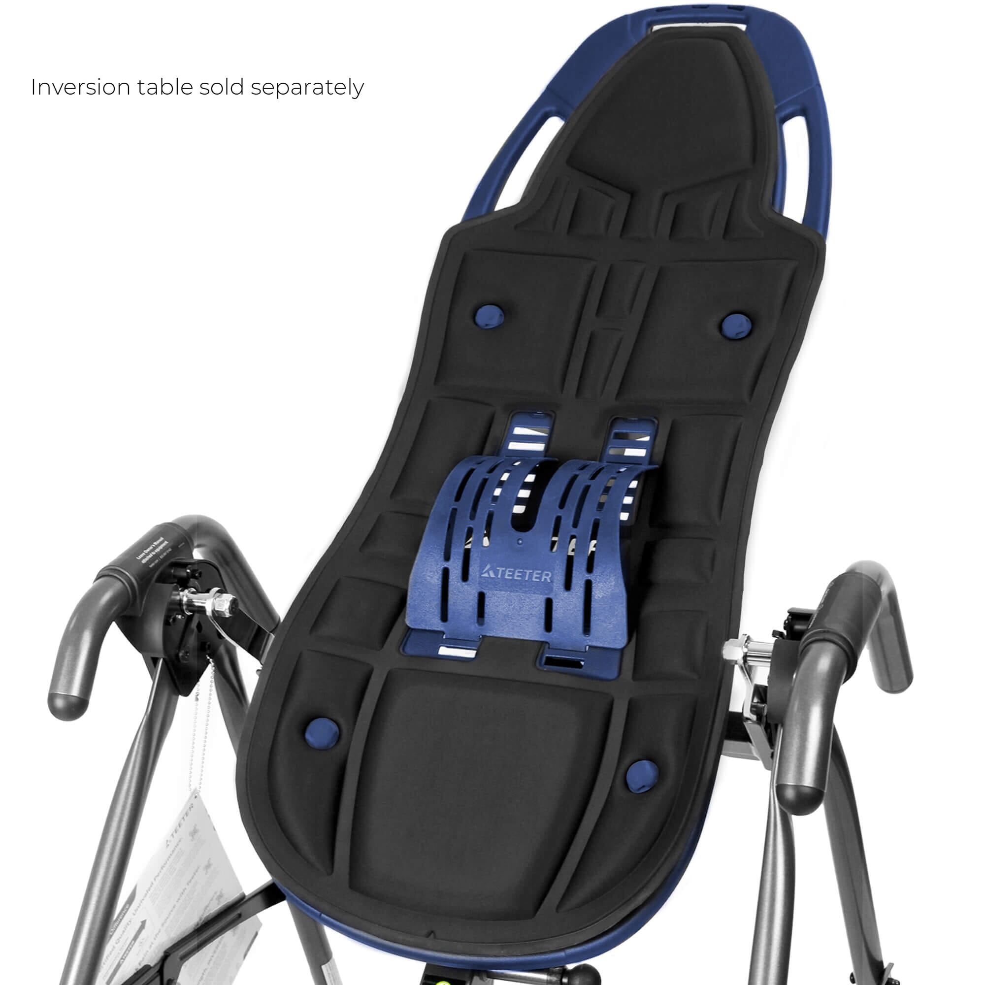 Comfort Cushion | Teeter.com